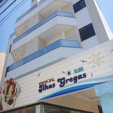Pousada Ilhas Gregas-3