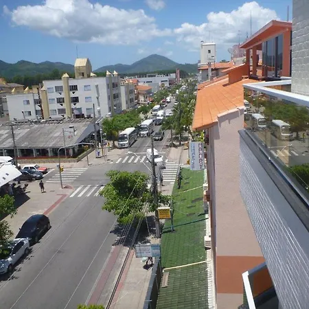 Pousada Ilhas Gregas-3