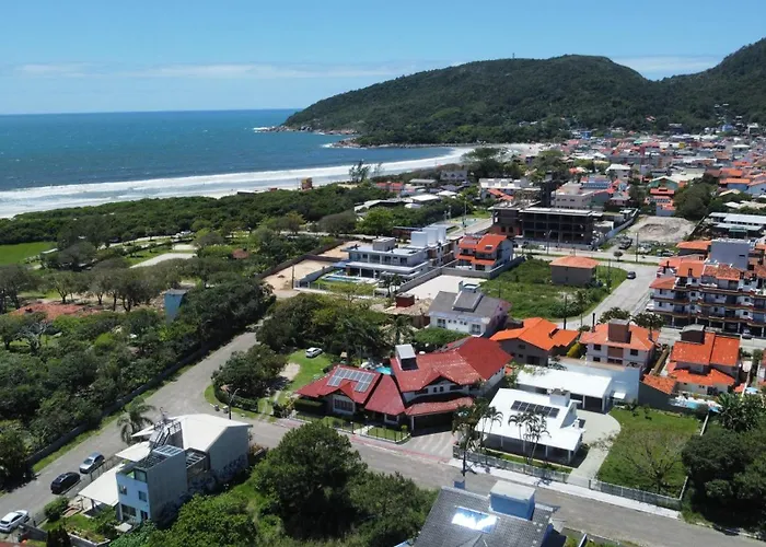 Pousada Lozalti Florianopolis