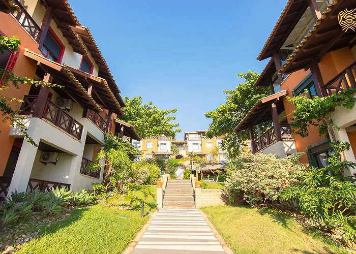 Costao Do Santinho All InclusiveHotel Florianopolis