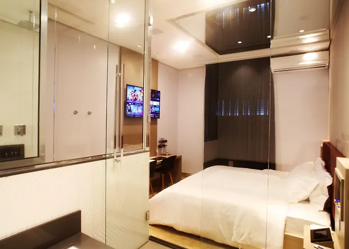 Zaya Motel Premium (Adults Only) Florianópolis