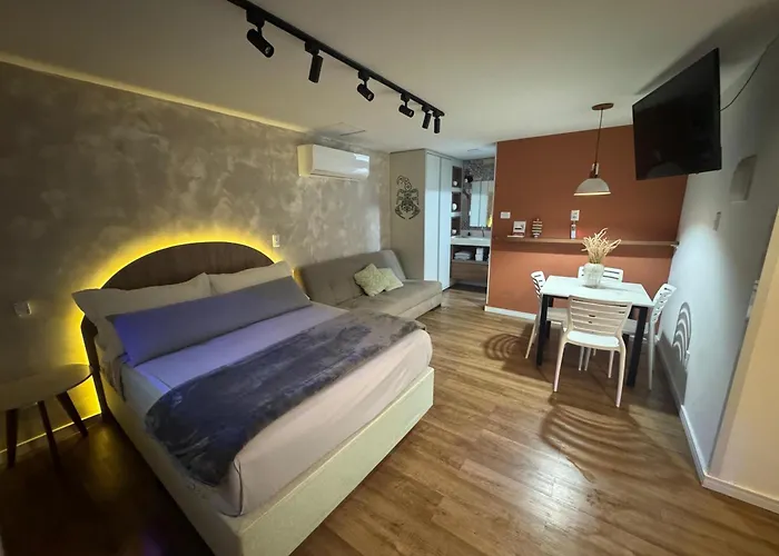 Pousada Ilha Do Campeche - 80M Da Praia -15 Min AeroportoHotel Florianopolis